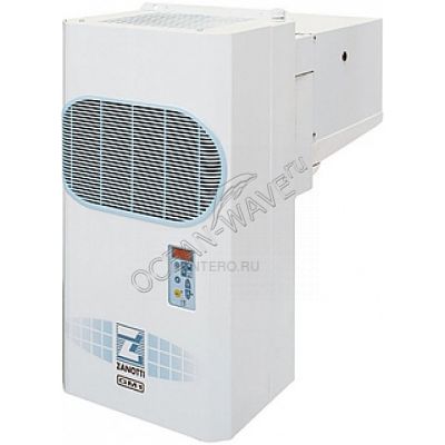 Моноблок среднетемпературный Zanotti MGM107 201F - купить в интернет-магазине OCEAN-WAVE.ru