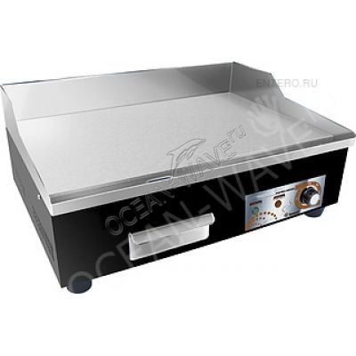 Поверхность жарочная GASTRORAG GH-VEG-833 - купить в интернет-магазине OCEAN-WAVE.ru