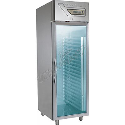 Шкаф морозильный DESMON GPВ7G - купить в интернет-магазине OCEAN-WAVE.ru
