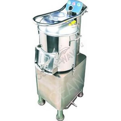 Картофелечистка Hurakan HKN-PPF15 - купить в интернет-магазине OCEAN-WAVE.ru