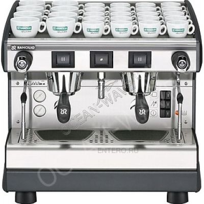 Кофемашина Rancilio 7S 2 Gr Compact - купить в интернет-магазине OCEAN-WAVE.ru