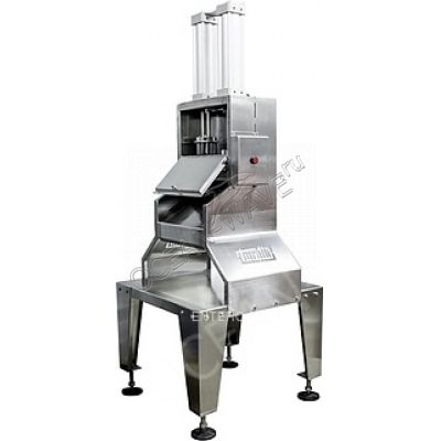 Аппарат для нарезки яблок на сегменты Turatti Pomona - купить в интернет-магазине OCEAN-WAVE.ru