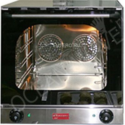 Печь конвекционная Starfood YXD-1AE - купить в интернет-магазине OCEAN-WAVE.ru