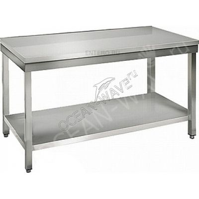 Стол производственный ТТМ SR-060/7P - купить в интернет-магазине OCEAN-WAVE.ru