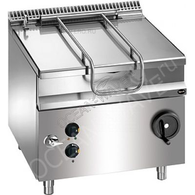 Сковорода опрокидывающаяся Apach APSE-89 - купить в интернет-магазине OCEAN-WAVE.ru