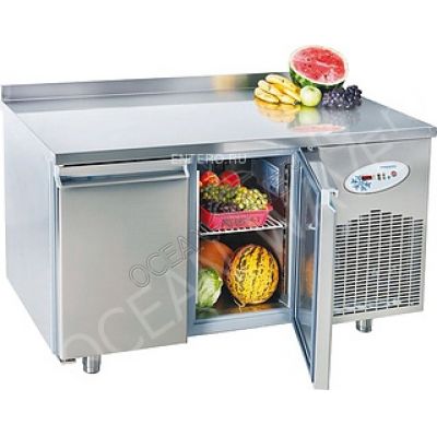 Стол холодильный Frenox BSN2 - купить в интернет-магазине OCEAN-WAVE.ru