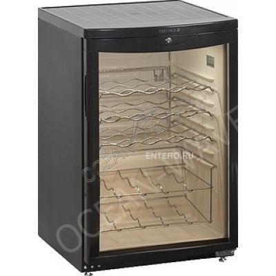 Винный шкаф TEFCOLD SC85 - купить в интернет-магазине OCEAN-WAVE.ru