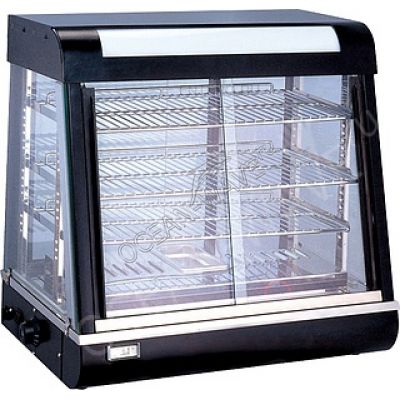 Витрина тепловая EKSI HW-60-2 - купить в интернет-магазине OCEAN-WAVE.ru