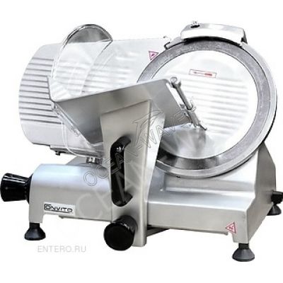 Слайсер Convito HBS-300 - купить в интернет-магазине OCEAN-WAVE.ru