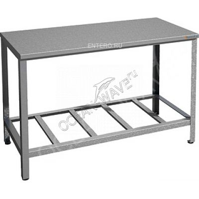 Стол производственный Gastrolux С-086H/E - купить в интернет-магазине OCEAN-WAVE.ru