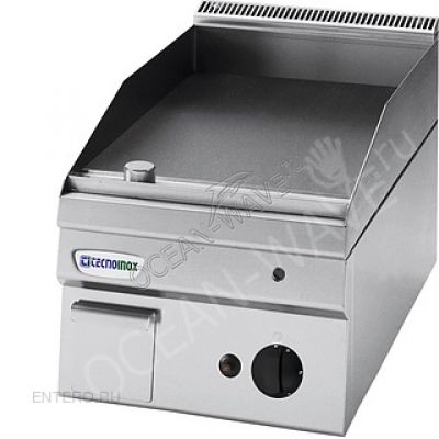 Поверхность жарочная Tecnoinox FTC35E7 - купить в интернет-магазине OCEAN-WAVE.ru