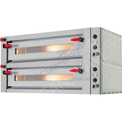 Печь для пиццы Pizza Group Pyralis M8 - купить в интернет-магазине OCEAN-WAVE.ru