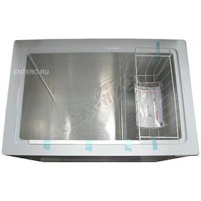 Ларь морозильный Shivaki SHRF-220 FR - купить в интернет-магазине OCEAN-WAVE.ru