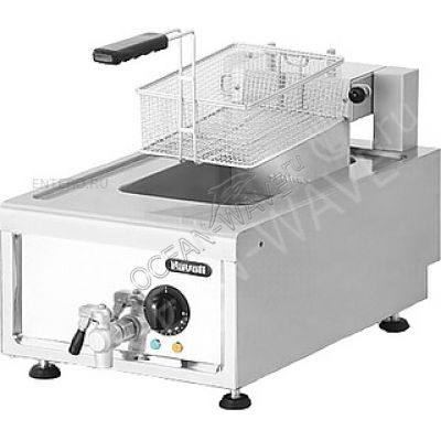 Фритюрница Nayati NEFC 4-60 AM - купить в интернет-магазине OCEAN-WAVE.ru