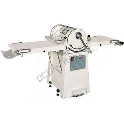 Тестораскаточная машина Kemplex SF 500/950 - купить в интернет-магазине OCEAN-WAVE.ru