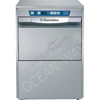 Посудомоечная машина с фронтальной загрузкой Electrolux Professional EUCAIDP (502026) - купить в интернет-магазине OCEAN-WAVE.ru