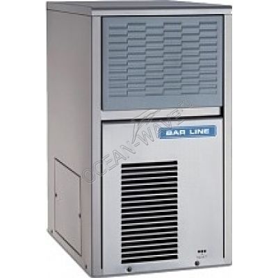 Льдогенератор SCOTSMAN (FRIMONT) B 2008 WS - купить в интернет-магазине OCEAN-WAVE.ru