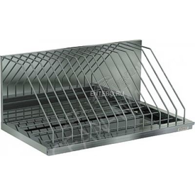 Полка кухонная Кобор ПКК-30/35 - купить в интернет-магазине OCEAN-WAVE.ru