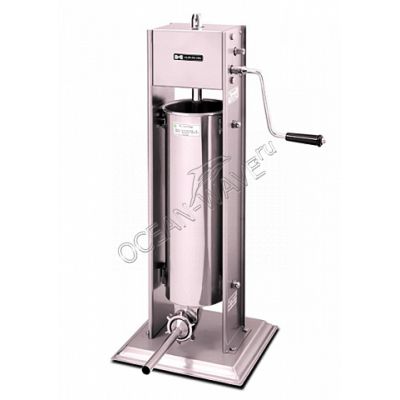 Шприц колбасный Hurakan HKN-ISV7 - купить в интернет-магазине OCEAN-WAVE.ru