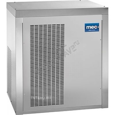 Льдогенератор MEC KS 120/25A - купить в интернет-магазине OCEAN-WAVE.ru