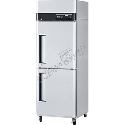 Шкаф комбинированный Turbo air KRF25-2 - купить в интернет-магазине OCEAN-WAVE.ru
