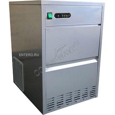 Льдогенератор Hurakan HKN-IMF50 - купить в интернет-магазине OCEAN-WAVE.ru