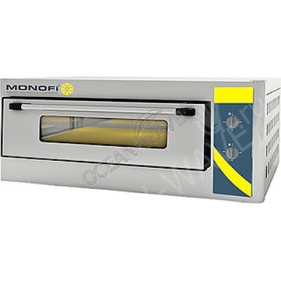 Печь для пиццы Monofi MPF 244 - купить в интернет-магазине OCEAN-WAVE.ru