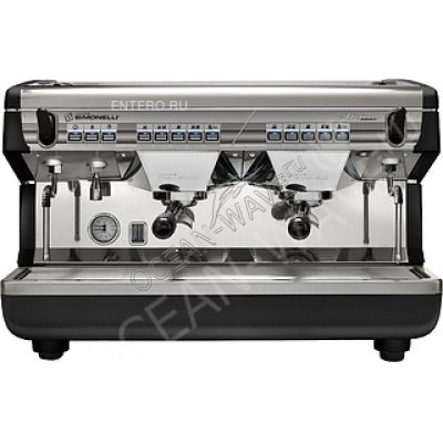 Кофемашина Nuova Simonelli Appia II 2 Gr V - купить в интернет-магазине OCEAN-WAVE.ru