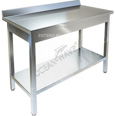 Стол производственный Техно-ТТ СПП-233/807 - купить в интернет-магазине OCEAN-WAVE.ru