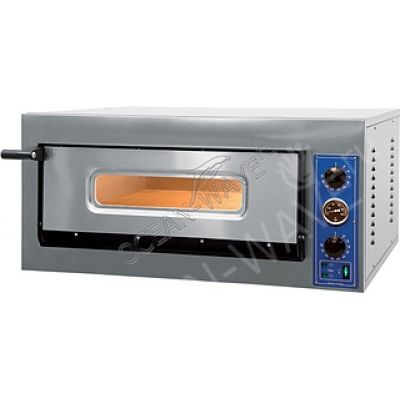 Печь подовая XTS F1/60 EA PS (X4/30) - купить в интернет-магазине OCEAN-WAVE.ru