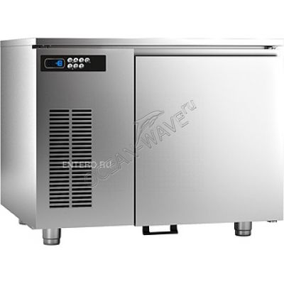 Шкаф шоковой заморозки Angelo Po VS351H - купить в интернет-магазине OCEAN-WAVE.ru