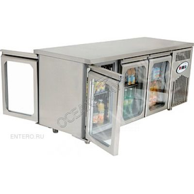 Стол холодильный Frenox BGN4-2G - купить в интернет-магазине OCEAN-WAVE.ru