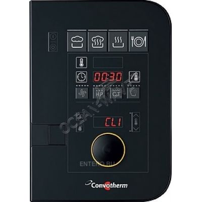Пароконвектомат Convotherm 4 easyDial 10.10 ES - купить в интернет-магазине OCEAN-WAVE.ru