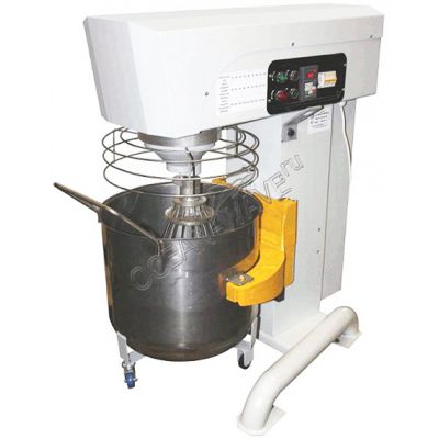 Миксер планетарный Станкостроитель МВ-60 (1 дежа) - купить в интернет-магазине OCEAN-WAVE.ru