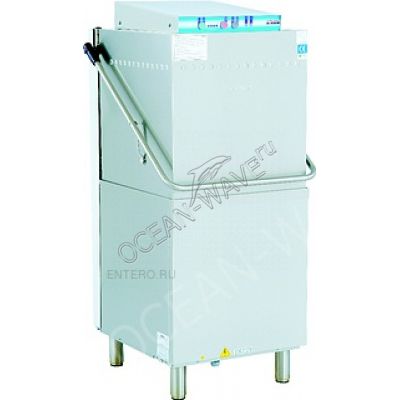 Купольная посудомоечная машина INOKSAN INO-BYM100E - купить в интернет-магазине OCEAN-WAVE.ru