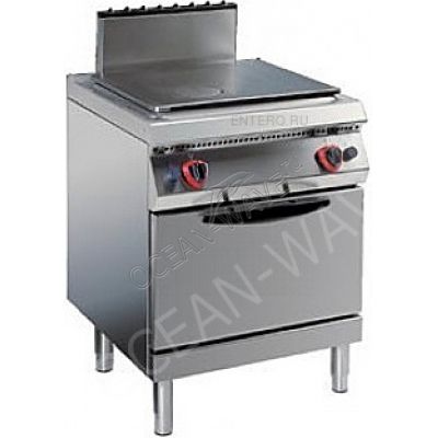 Плита газовая Angelo Po 1G1TP0G - купить в интернет-магазине OCEAN-WAVE.ru