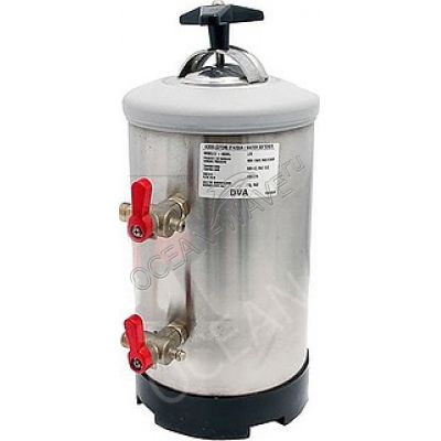 Умягчитель воды De Vecchi DVA20 - купить в интернет-магазине OCEAN-WAVE.ru