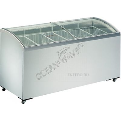 Ларь морозильный Derby EK-67C - купить в интернет-магазине OCEAN-WAVE.ru