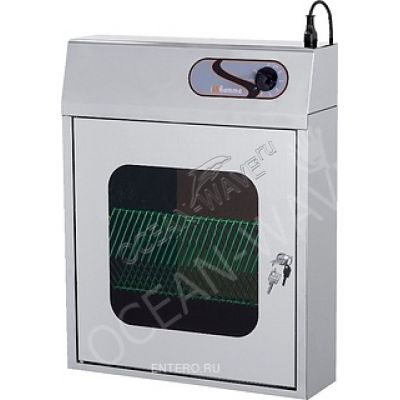 Стерилизатор для ножей FIAMMA AEF 15.30 - купить в интернет-магазине OCEAN-WAVE.ru