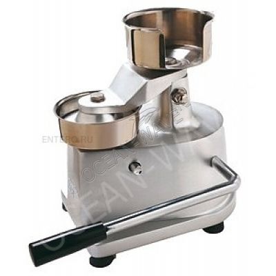 Пресс для гамбургеров Gastrotop HF-130 - купить в интернет-магазине OCEAN-WAVE.ru