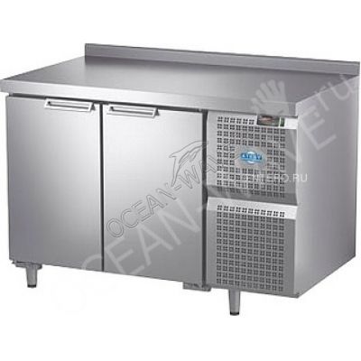 Стол холодильный ATESY Диксон СТХ-3/1235М - купить в интернет-магазине OCEAN-WAVE.ru