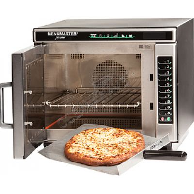 Печь микроволновая высокоскоростная Menumaster XpressChef JET514V - купить в интернет-магазине OCEAN-WAVE.ru