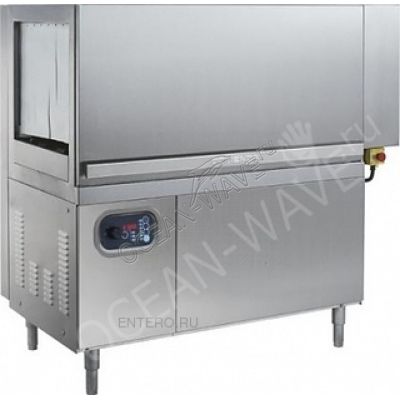 Тоннельная посудомоечная машина Comenda ACS 91 RL/IK/CWV - купить в интернет-магазине OCEAN-WAVE.ru