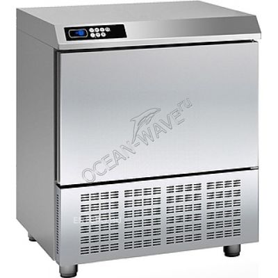 Шкаф шоковой заморозки Angelo Po VS51M - купить в интернет-магазине OCEAN-WAVE.ru