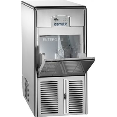 Льдогенератор Icematic E21 W nano - купить в интернет-магазине OCEAN-WAVE.ru