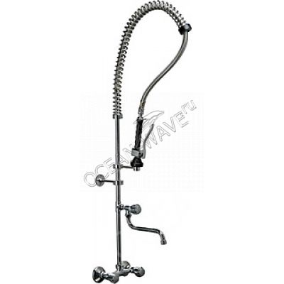 Устройство душирующее CanCan CC.MT04 - купить в интернет-магазине OCEAN-WAVE.ru