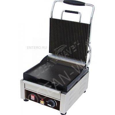 Гриль контактный Vortmax CG S rf - купить в интернет-магазине OCEAN-WAVE.ru