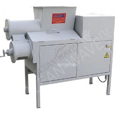 Тестоделитель СЭМЗ Кузбасс-68-3М - купить в интернет-магазине OCEAN-WAVE.ru