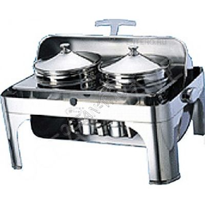 Мармит Starfood ZC202 - купить в интернет-магазине OCEAN-WAVE.ru