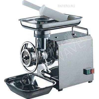 Мясорубка MEC TC-22/2000 U 380В - купить в интернет-магазине OCEAN-WAVE.ru